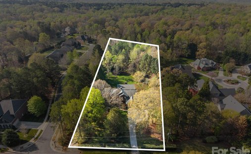 Terreno en Matthews, Carolina del Norte, Estados Unidos 1