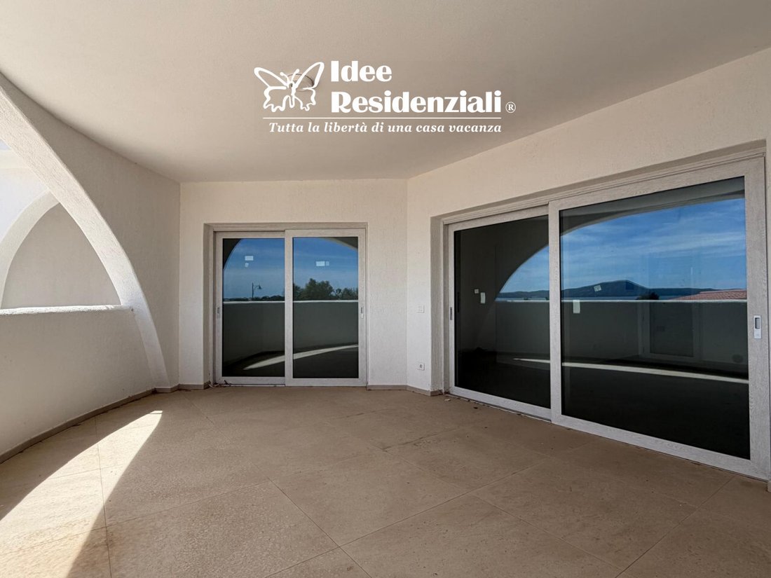 Apartment in Olbia, Sardinia, Italy 5 - 14484415