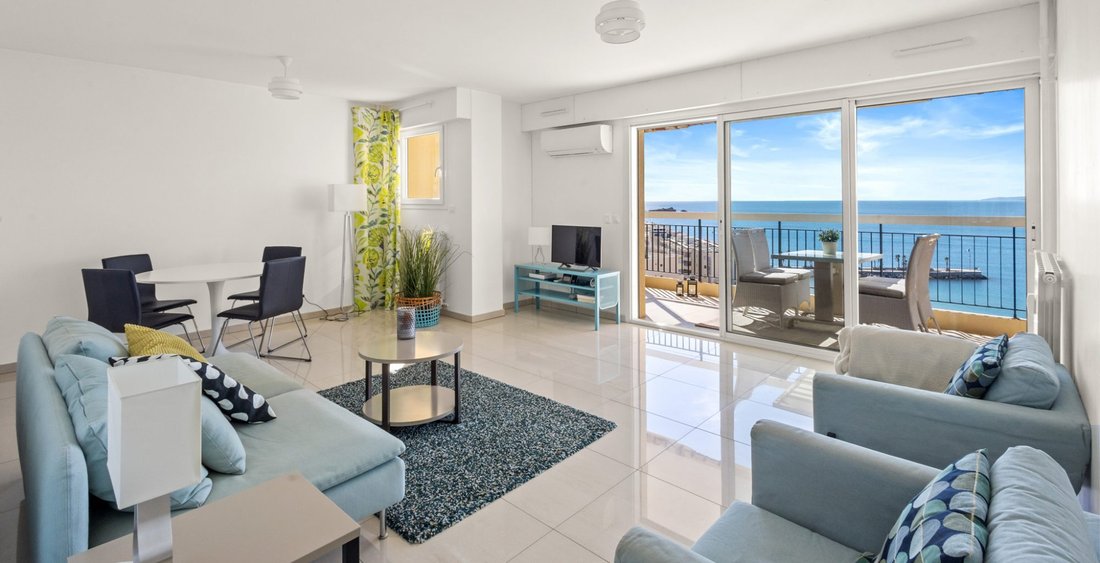 Apartment in Le Dramont-Agay-Anthéor-Le Trayas, Saint-Raphaël, France 3 - 17877918