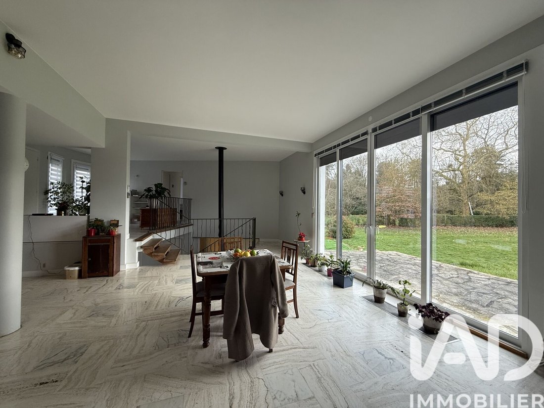 House in La Norville, Ile-de-France, France 5 - 17884677