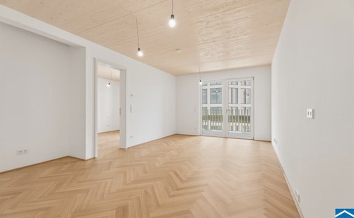 Apartment in Vienna, Wien, Austria 1