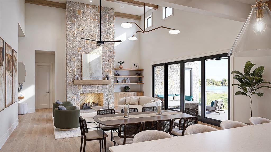 House in Tool, Texas, United States 2 - 17882708