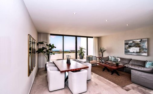 Appartement à Cancún, Quintana Roo, Mexique 1