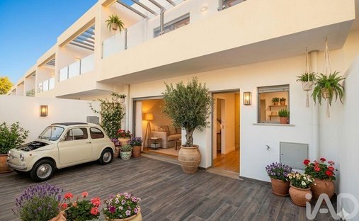 House in Tavira (Santa Maria e Santiago), Algarve, Portugal 1