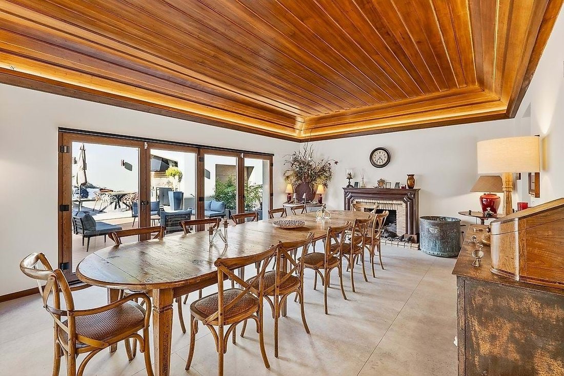 Villa in Estoril, Cascais und Estoril, Lissabon 1 - 16365904
