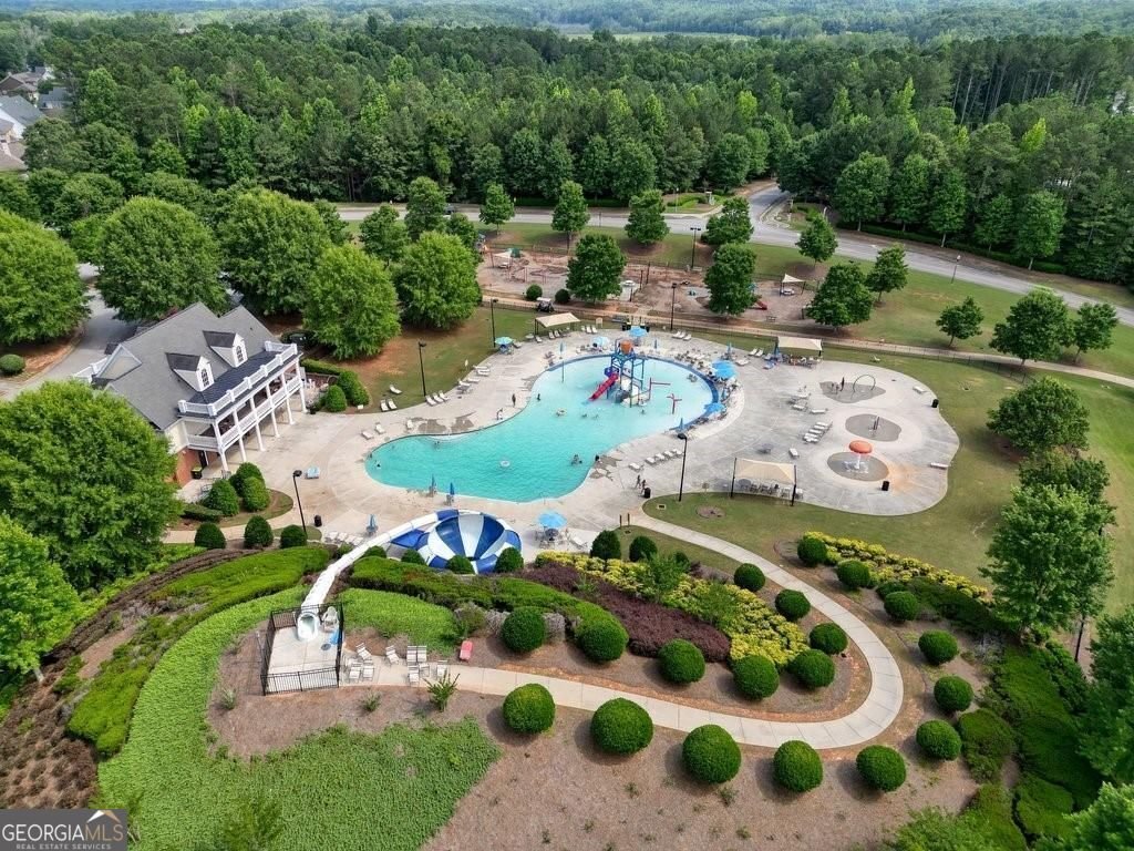 House in Winston, Georgia, United States 5 - 17157969