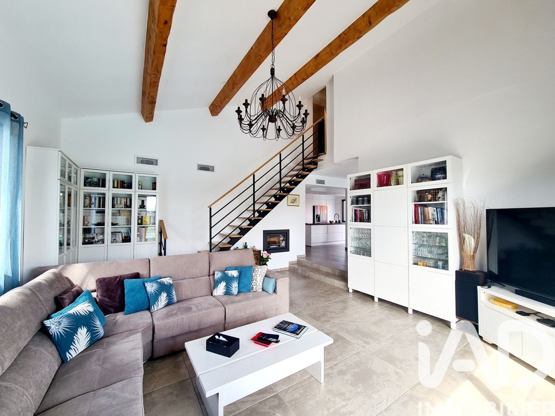 House in Portiragnes, Occitania, France 5 - 17884756