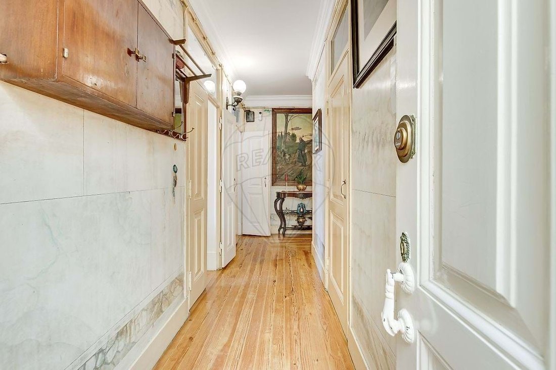 Apartment in Santo Antonio, Lisbon, Portugal 2 - 17742464