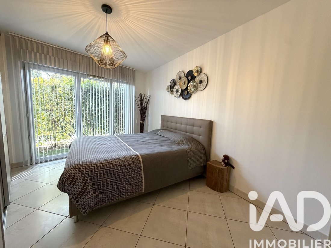 Apartment in Counillier Valescure, Frejus, France 5 - 17884786