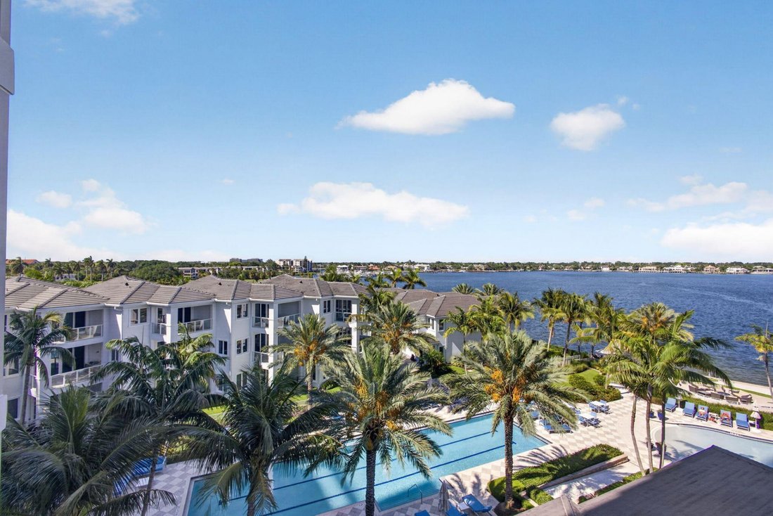 House in North Palm Beach, Florida, United States 4 - 17886552
