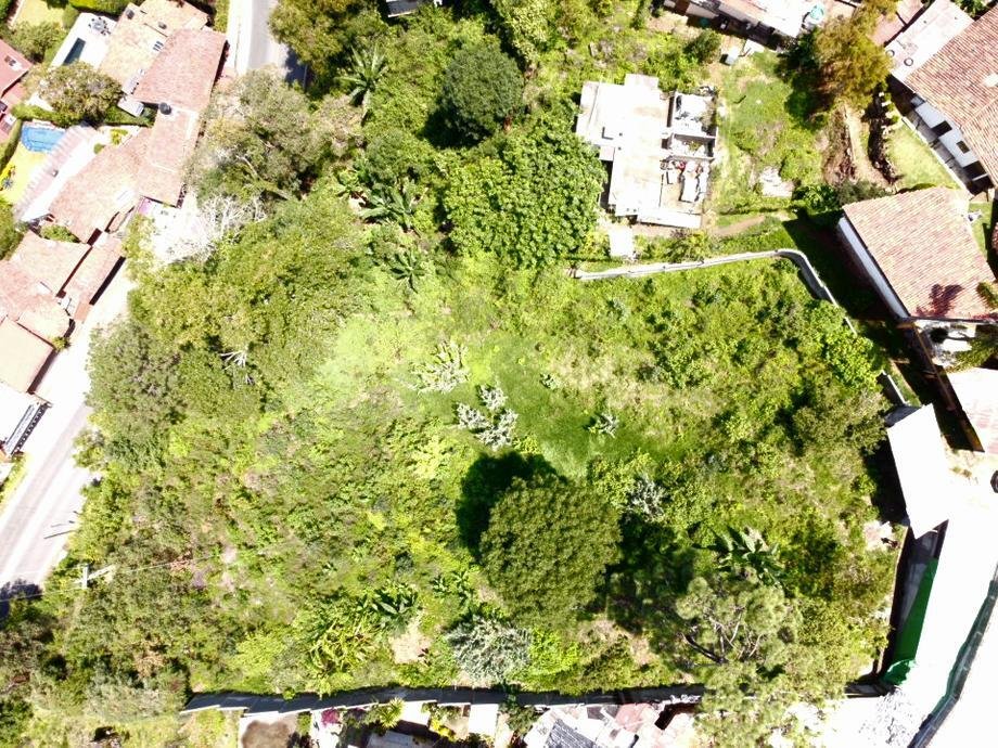 Land in Valle de Bravo, State of Mexico, Mexico 2 - 15365132