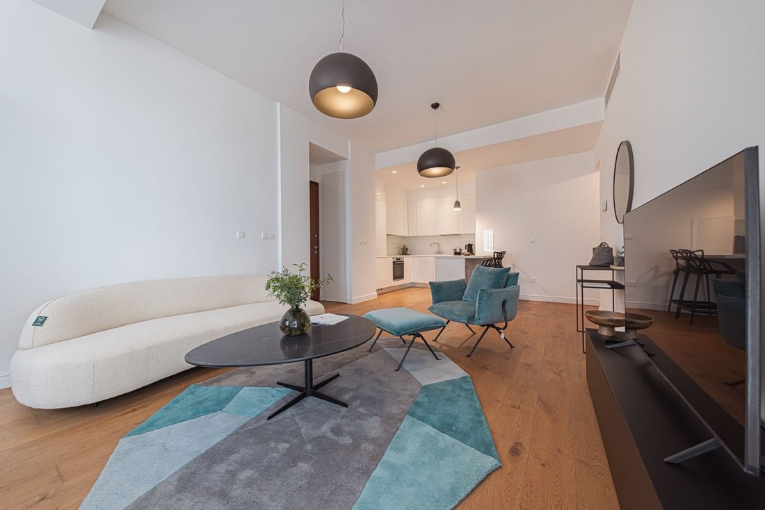 Apartment in South Athens, Attica, Greece 2 - 17885771