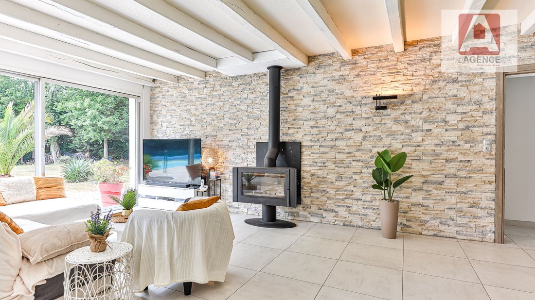 Villa in Saint-Hilaire-de-Riez, Pays de la Loire, France 4 - 17883004