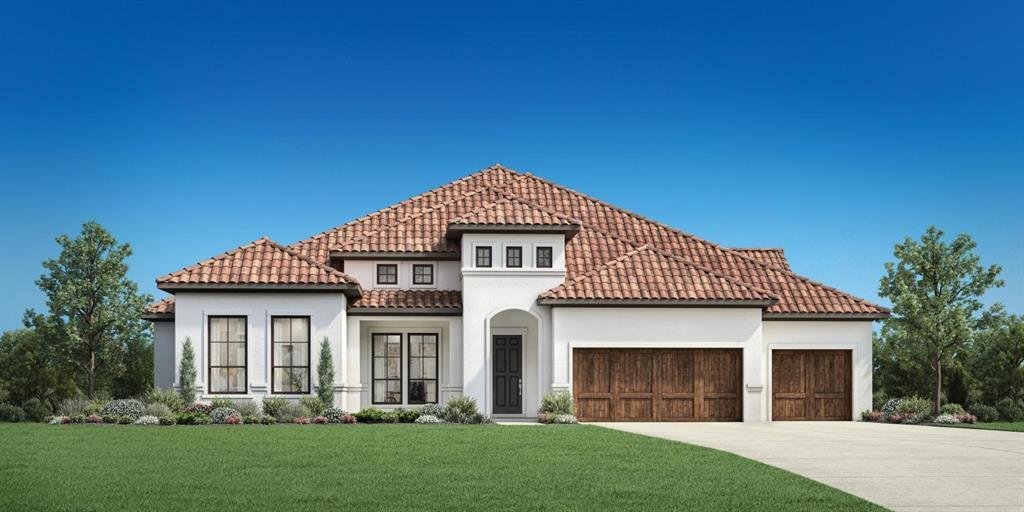 House in Flower Mound, Texas, United States 1 - 17872473