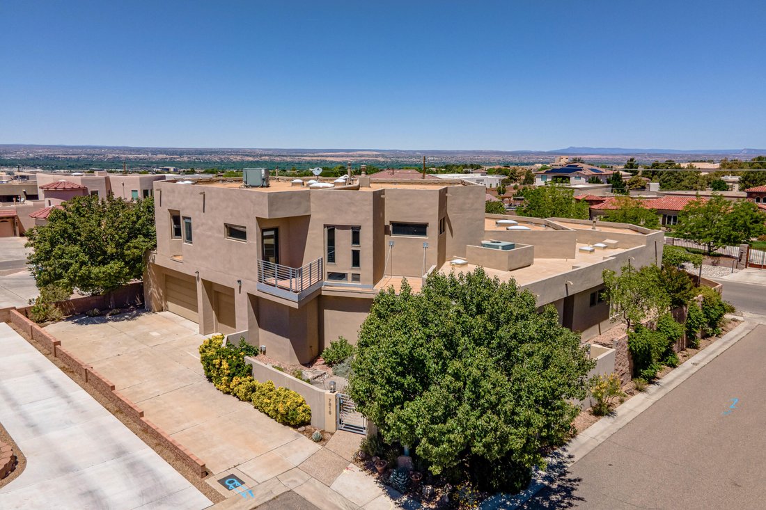 House in Albuquerque, New Mexico, United States 3 - 17878735