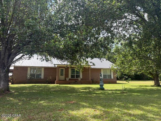 House in Marianna, Florida, United States 1 - 17829736