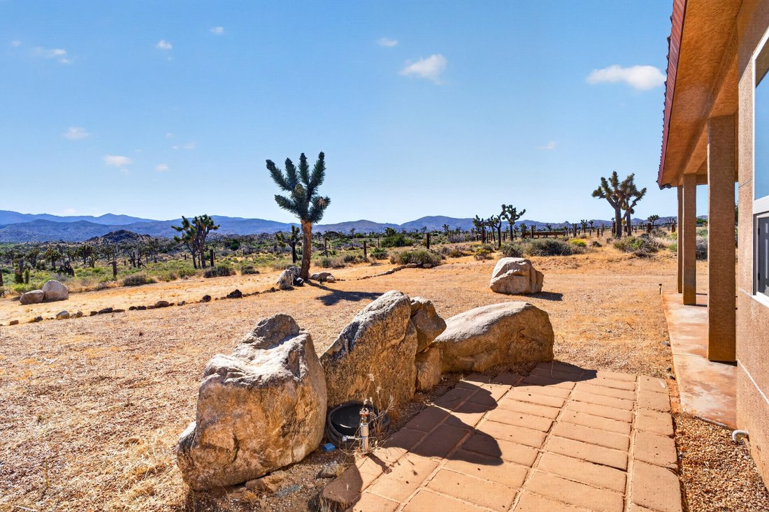House in Pioneertown, California, United States 4 - 17883880