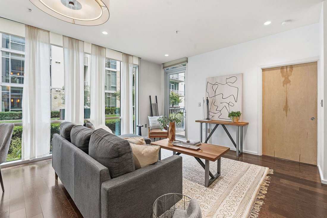 Condo in Austin, Texas, United States 5 - 17878865