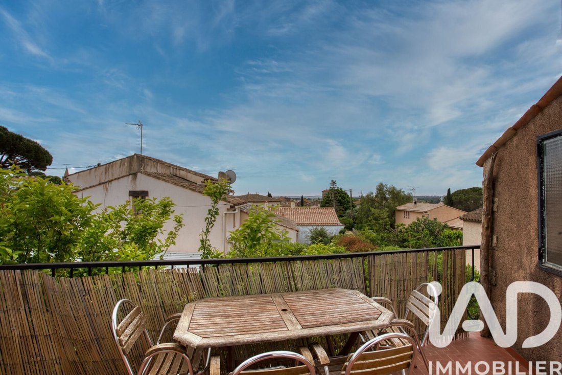 House in Centre Ville, Frejus, France 4 - 17884692