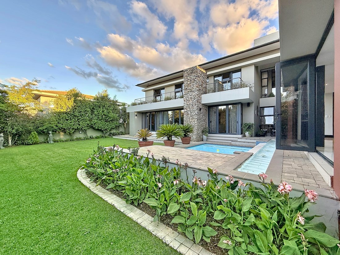 House in Pretoria Central, Gauteng, South Africa 2 - 17885534