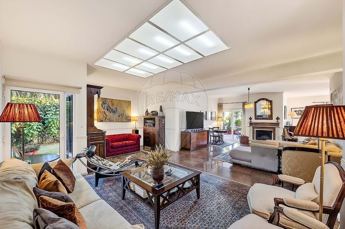 Villa in Carcavelos e Parede, Lisbon, Portugal 4 - 16706439