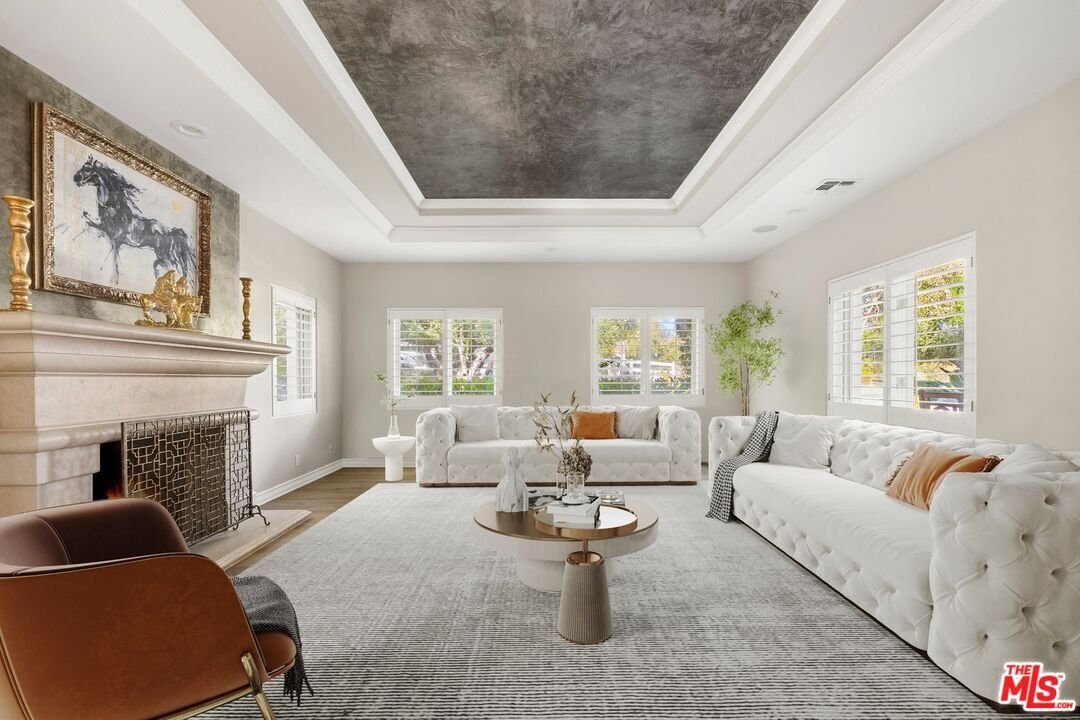 House in Hidden Hills, California, United States 3 - 17880125