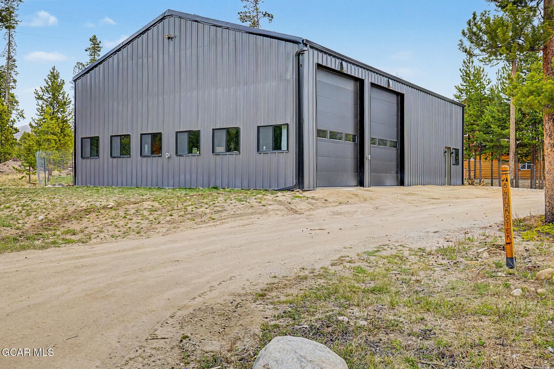 House in Grand Lake, Colorado, United States 4 - 17877121