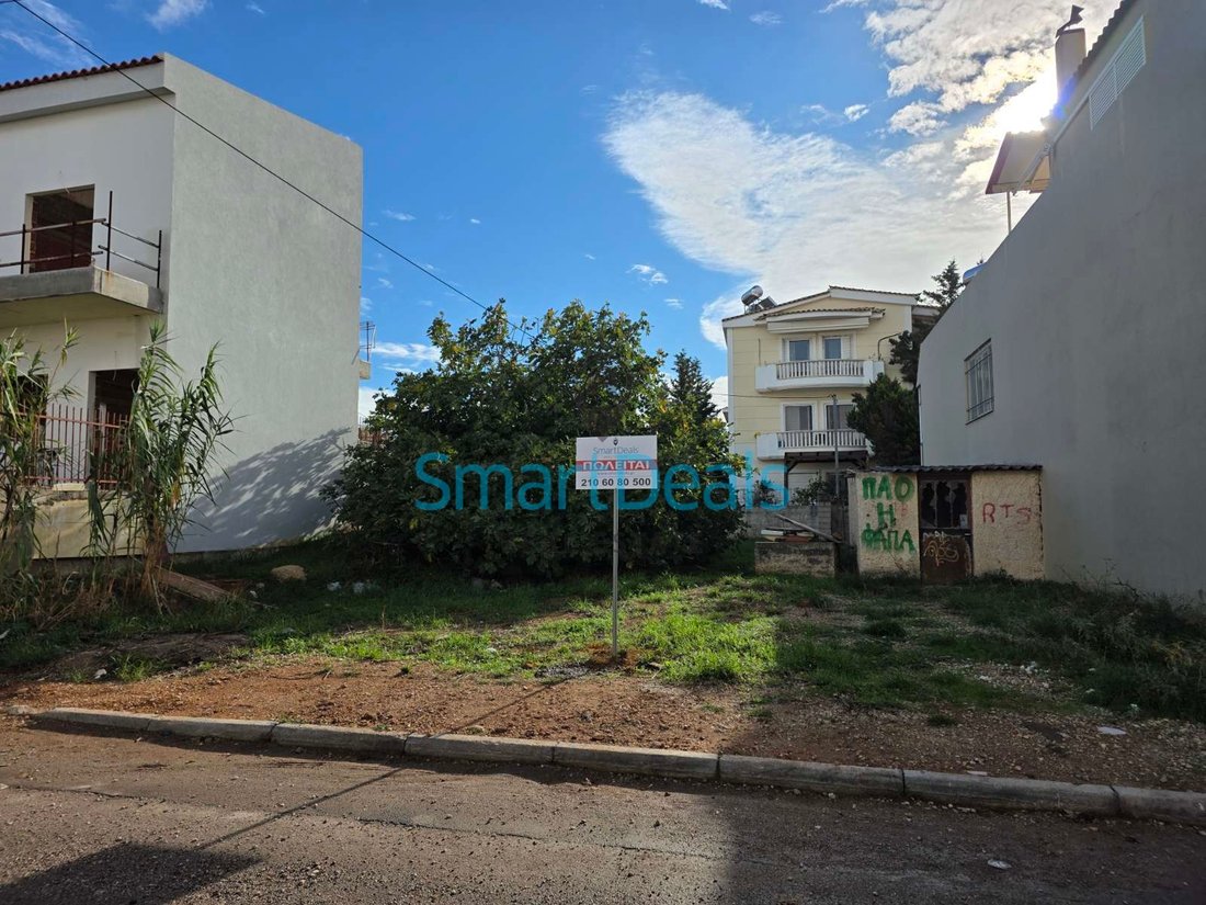 Land in Chalandri, Attica, Greece 1 - 17876022