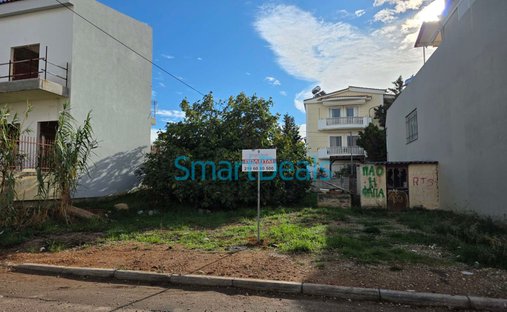 Land in Chalandri, Attika, Griechenland 1
