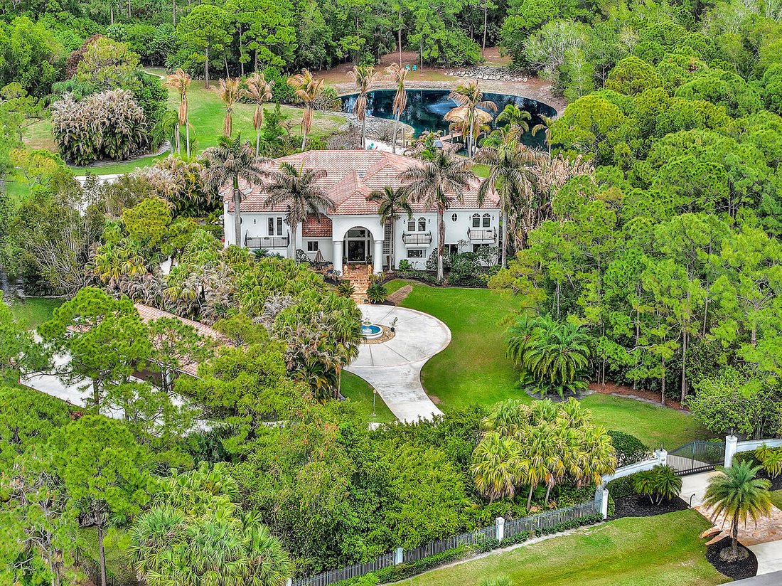 House in Jupiter Island, Florida, United States 4 - 17528262