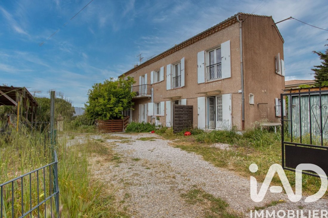 House in Centre Ville, Frejus, France 2 - 17884692