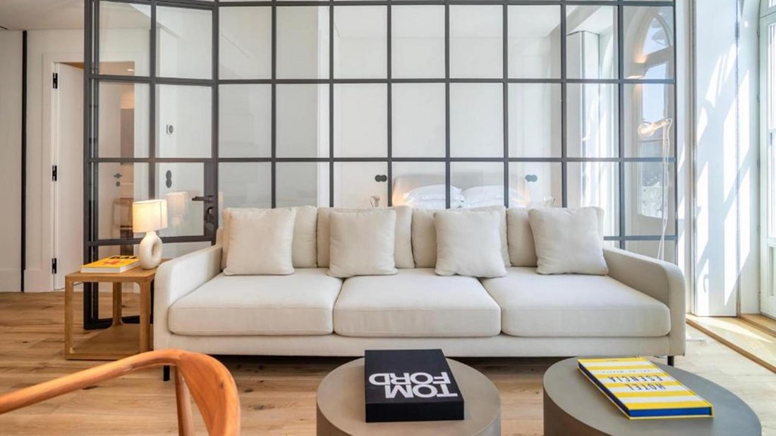 Apartment in Aldoar, Foz do Douro e Nevogilde, Porto District, Portugal 3 - 17872016