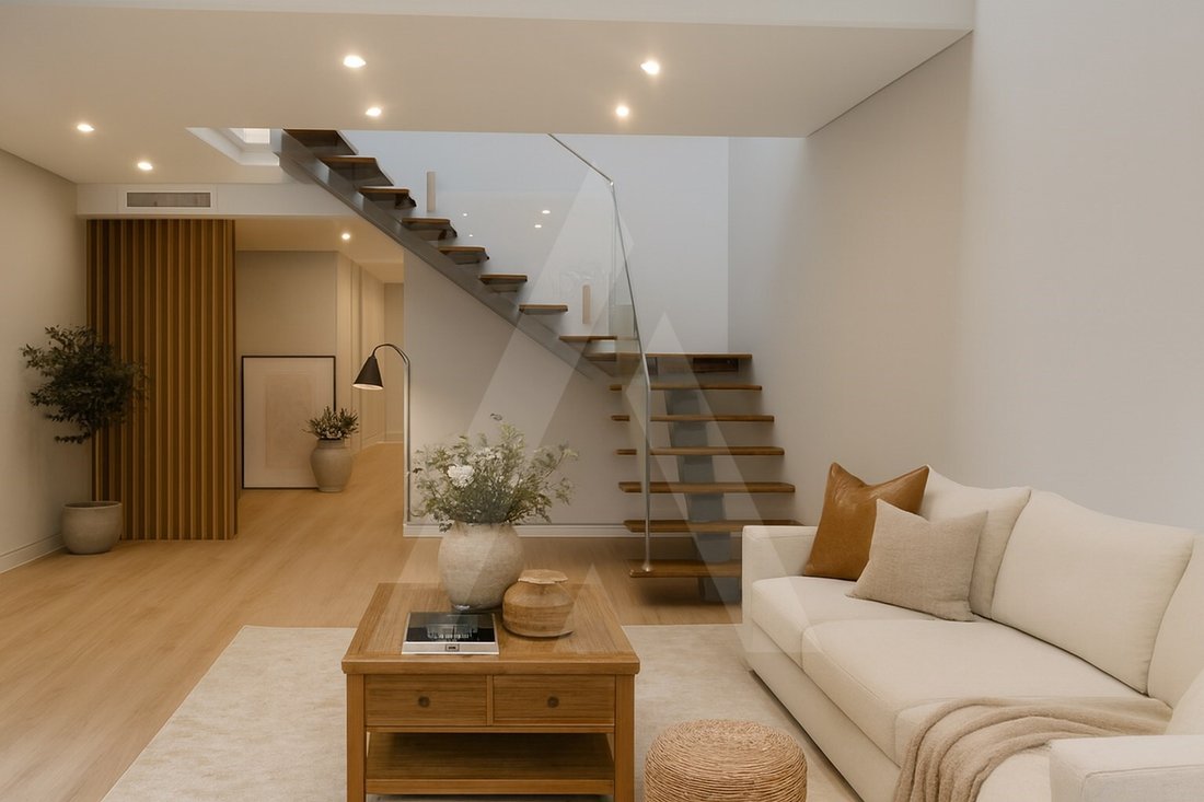 Apartment in Carcavelos e Parede, Lisbon, Portugal 3 - 17873896