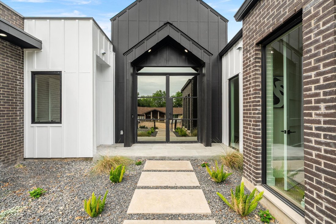 House in Austin, Texas, United States 2 - 17875336