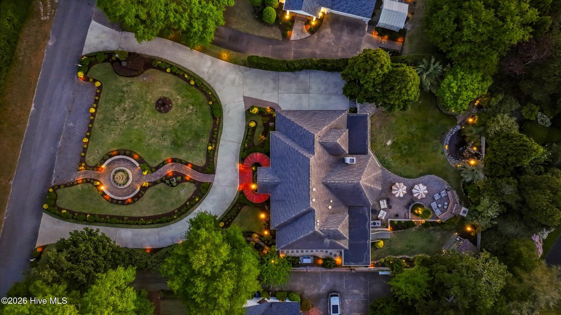 House in Wilmington, North Carolina, United States 5 - 17877189