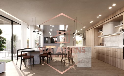 Apartamento en Voula, Ática, Grecia 1