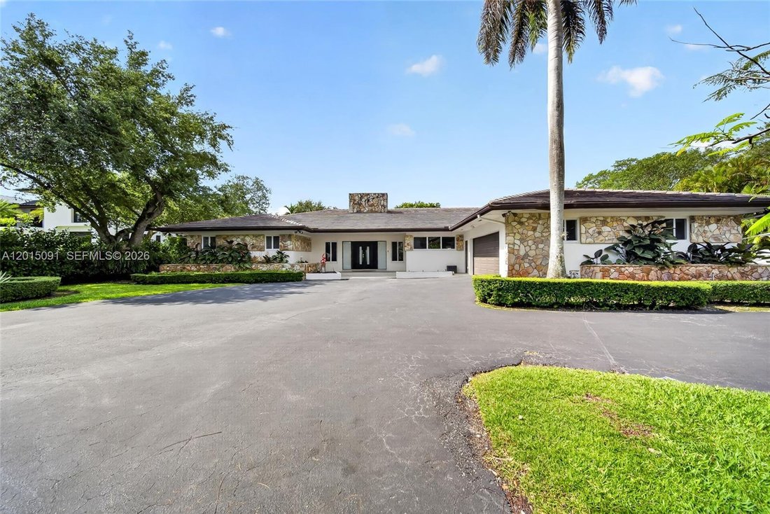 House in Coral Gables, Florida, United States 2 - 17872841