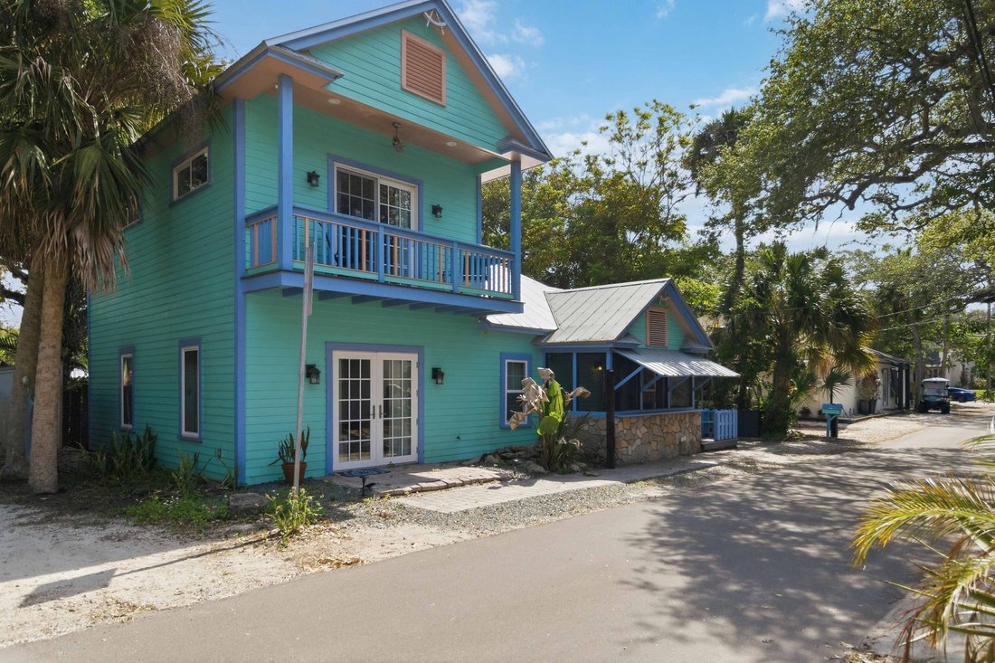 House in New Smyrna Beach, Florida, United States 2 - 17873636