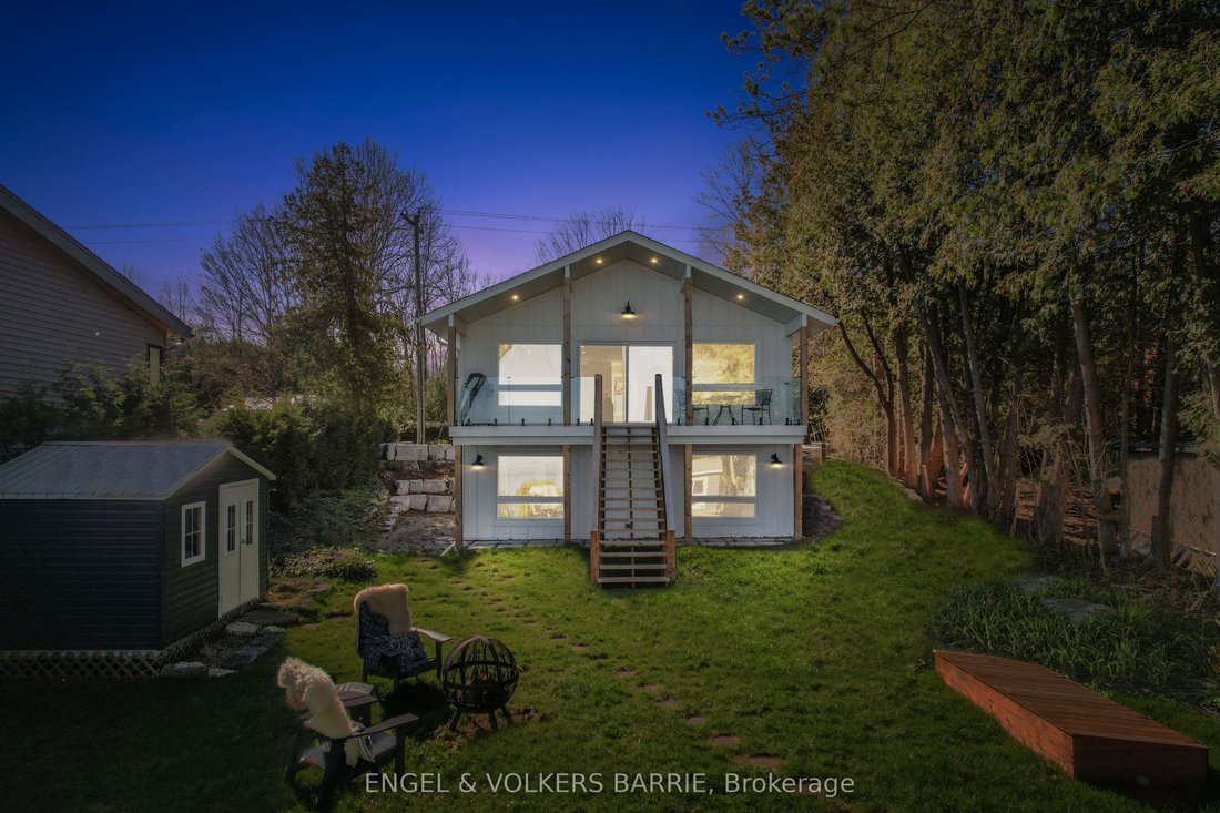 House in Medonte, Ontario, Canada 1 - 17882913