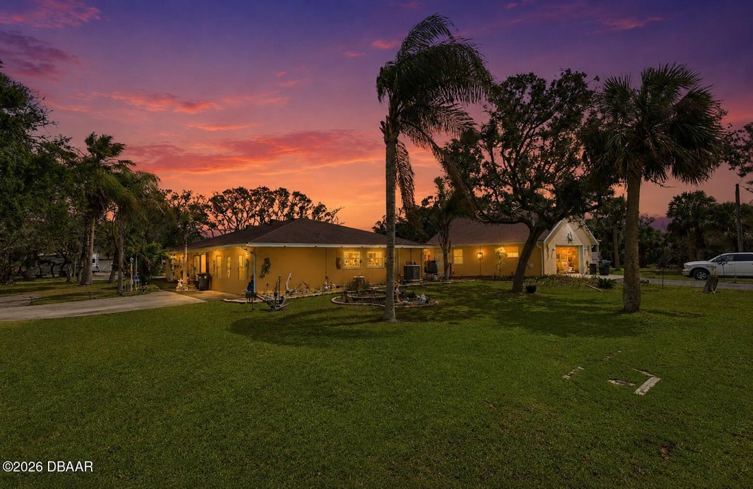 House in Palm Coast, Florida, United States 5 - 17518464