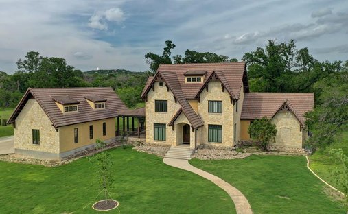 Maison à Kerrville, Texas, États-Unis 1