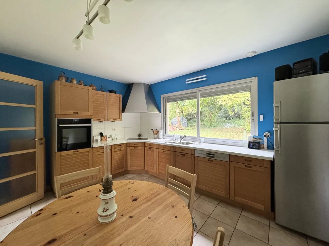 House in Villennes-sur-Seine, Ile-de-France, France 5 - 17882868
