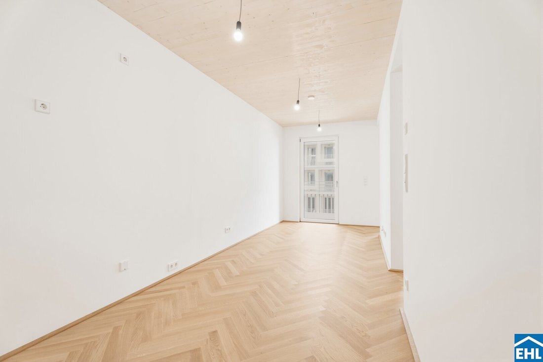Apartment in Vienna, Wien, Austria 1 - 17037476