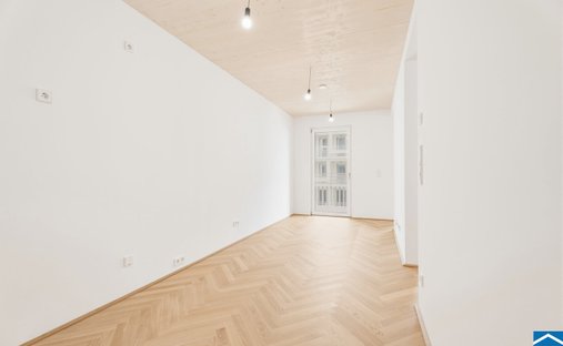 Appartement à Vienne, Vienne, Autriche 1