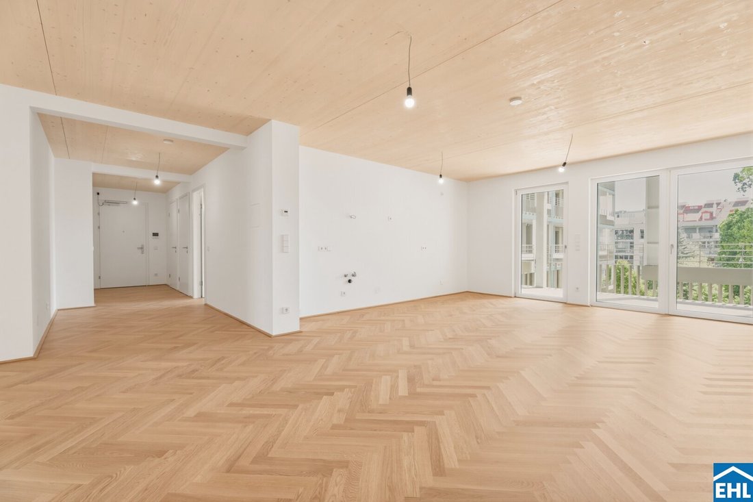 Apartment in Vienna, Wien, Austria 3 - 17037335