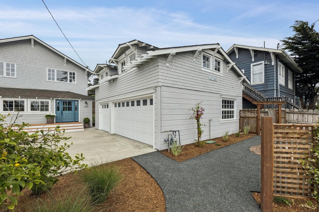 House in Montara, California, United States 3 - 17872896