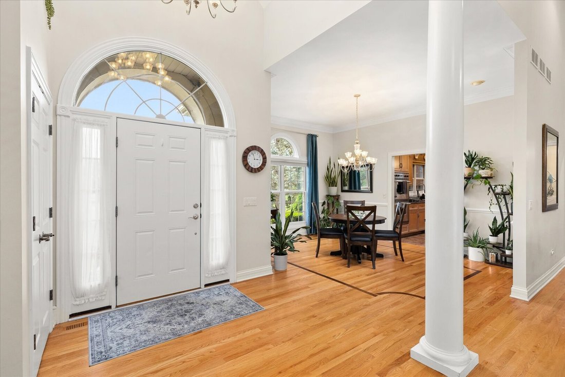 House in Morris, Illinois, United States 5 - 17880178