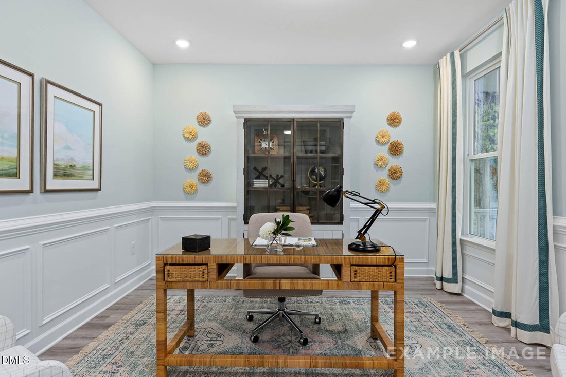 House in Lillington, North Carolina, United States 4 - 17875378