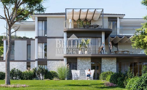Appartement à Ferrovieri - Monte Berico, Vicence, Vénétie 1