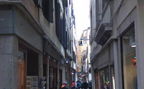 Apartamento en San Marco, Venecia, Italia 1